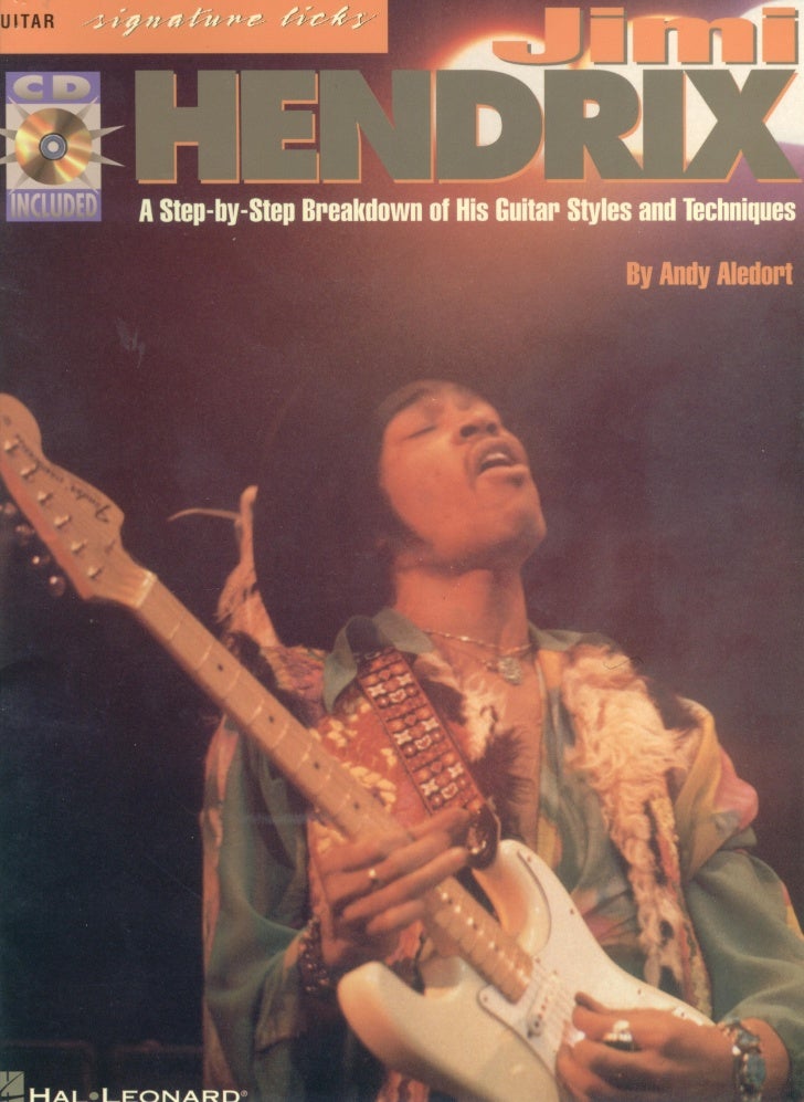 Xtreme machine domination tube Guitar lick signature